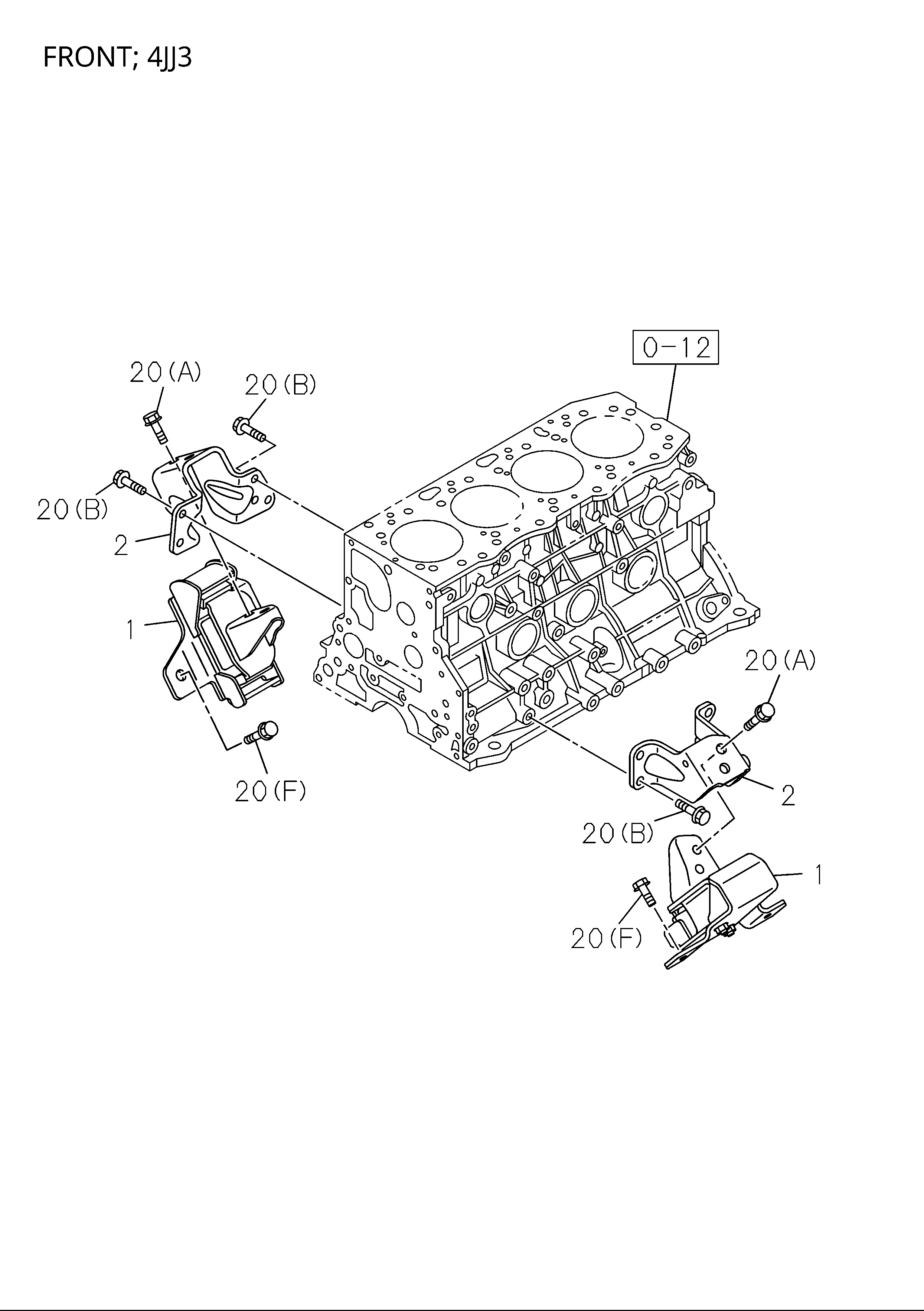 Partial Engine